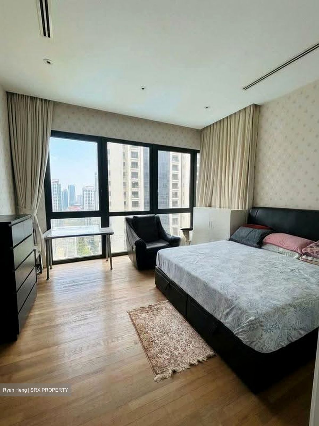 Ardmore Park (D10), Condominium #633321691